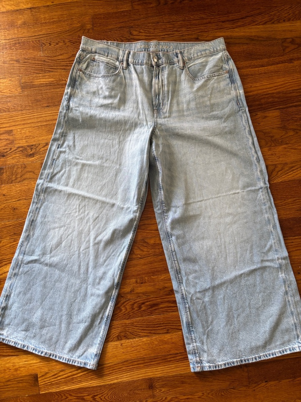AE Ultra Wide Leg